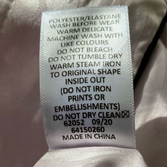 Size M - Shorty PJ set. - Picture 4 of 4